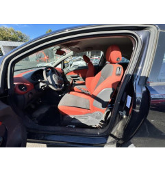 Moteur leve vitre avant droit OPEL CORSA D Photo n°9