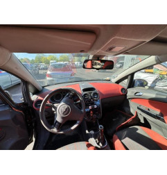 Moteur leve vitre avant droit OPEL CORSA D Photo n°10