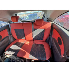 Moteur leve vitre avant droit OPEL CORSA D Photo n°11