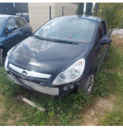 Moteur leve vitre avant droit OPEL CORSA D Photo n°16