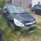 Moteur leve vitre avant droit OPEL CORSA D