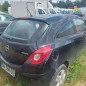 Moteur leve vitre avant droit OPEL CORSA D