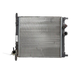 Radiateur eau SKODA CITIGO Photo n°1