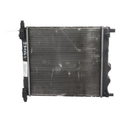 Radiateur eau SKODA CITIGO