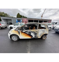 Vase d'expansion SKODA CITIGO Photo n°9