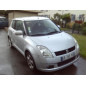 Retroviseur gauche SUZUKI SWIFT 3