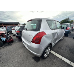 Retroviseur gauche SUZUKI SWIFT 3 Photo n°20