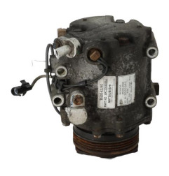 Compresseur clim SUZUKI SWIFT 3 Photo n°2