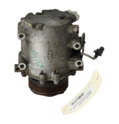 Compresseur clim SUZUKI SWIFT 3 Photo n°4