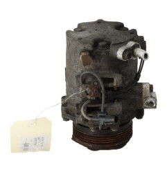 Compresseur clim SUZUKI SWIFT 3 Photo n°5