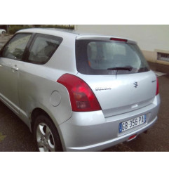 Compresseur clim SUZUKI SWIFT 3 Photo n°11