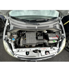 Compresseur clim SUZUKI SWIFT 3 Photo n°13