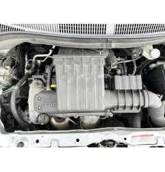 Compresseur clim SUZUKI SWIFT 3 Photo n°14