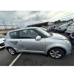 Compresseur clim SUZUKI SWIFT 3 Photo n°16