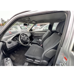 Compresseur clim SUZUKI SWIFT 3 Photo n°17