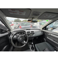 Compresseur clim SUZUKI SWIFT 3 Photo n°18