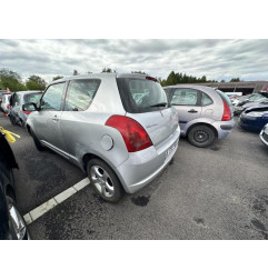 Compresseur clim SUZUKI SWIFT 3 Photo n°20