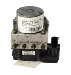 Bloc ABS (freins anti-blocage) SUBARU OUTBACK 2 Photo n°3