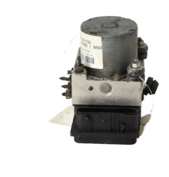 Bloc ABS (freins anti-blocage) SUBARU OUTBACK 2 Photo n°4