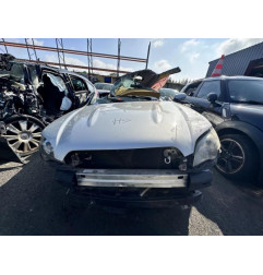 Compresseur clim SUBARU OUTBACK 2 Photo n°1