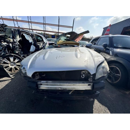 Compresseur clim SUBARU OUTBACK 2 Photo n°1