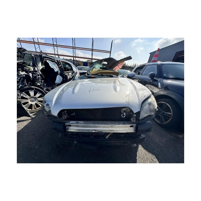 Demarreur SUBARU OUTBACK 2