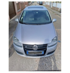 Feu arriere secondaire droit (feux) VOLKSWAGEN GOLF 5 Photo n°12