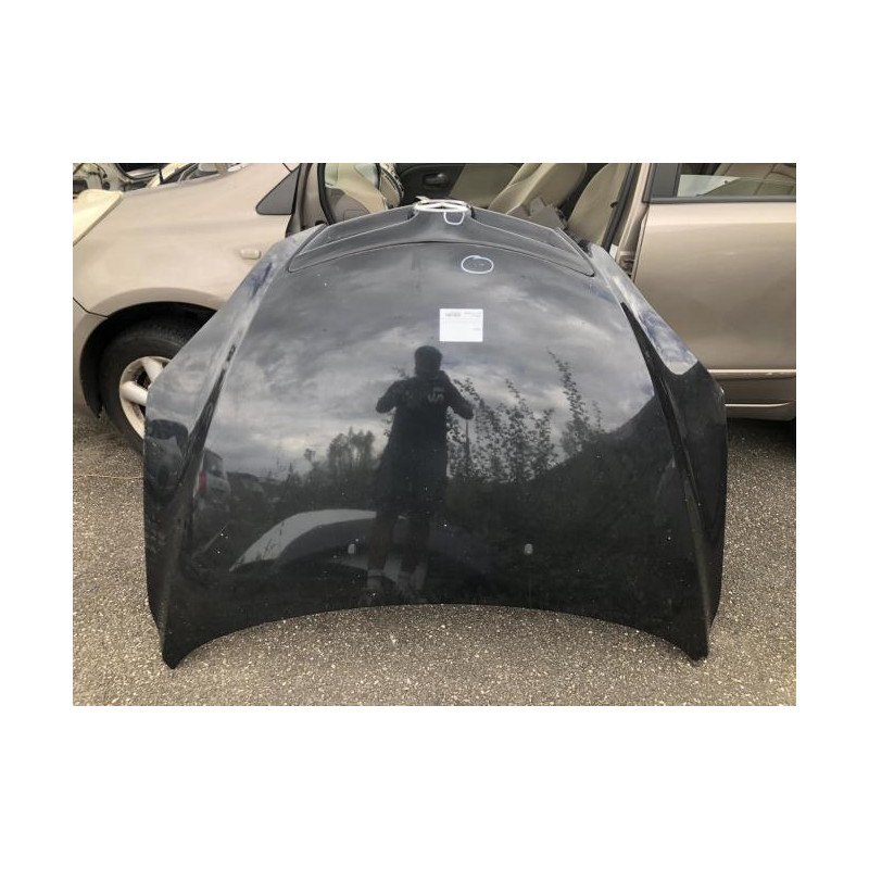 Capot MAZDA 3 1 Photo n°3