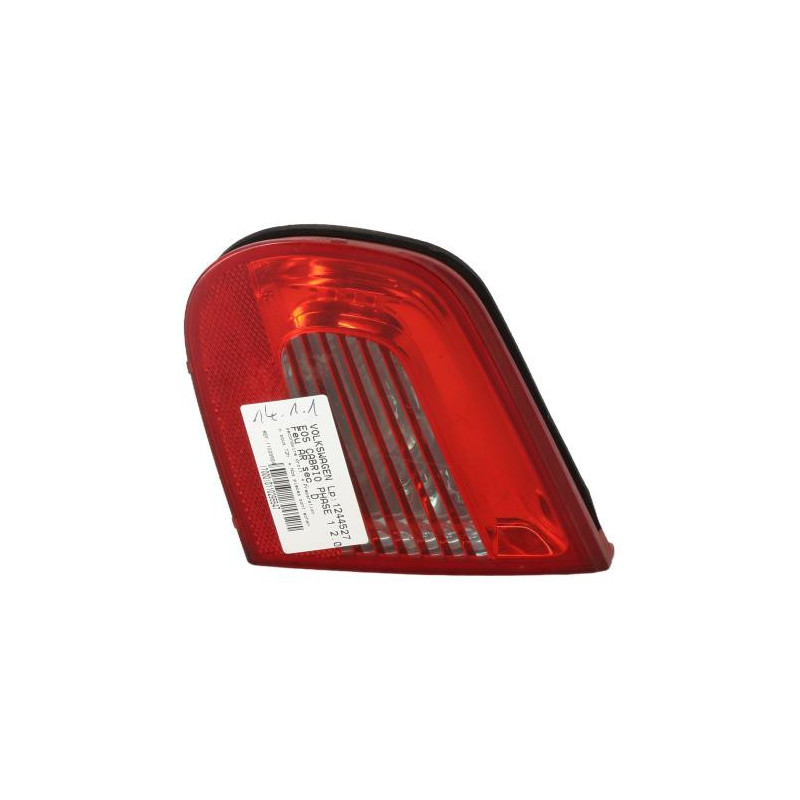 Feu arriere secondaire droit (feux) VOLKSWAGEN EOS