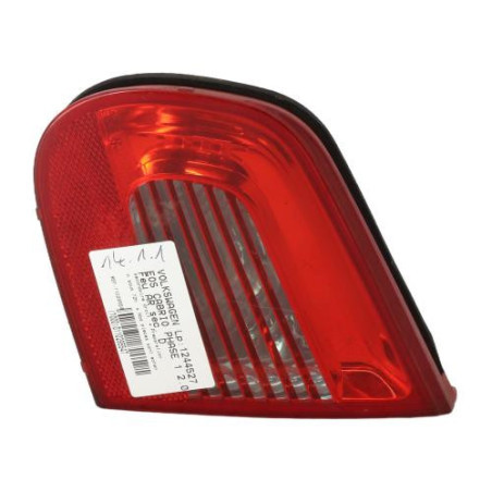 Feu arriere secondaire droit (feux) VOLKSWAGEN EOS Photo n°1