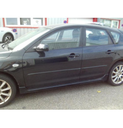 Retroviseur droit MAZDA 3 1 Photo n°7