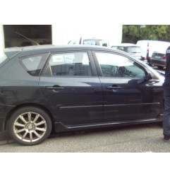 Retroviseur droit MAZDA 3 1 Photo n°9