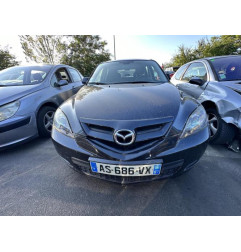 Retroviseur droit MAZDA 3 1 Photo n°11