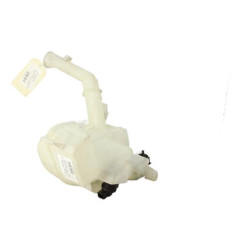 Vase de lave glace MAZDA 3 1