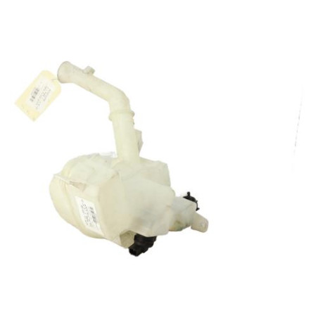 Vase de lave glace MAZDA 3 1