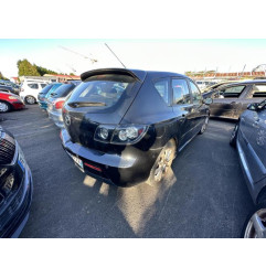 Vase de lave glace MAZDA 3 1 Photo n°20