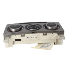 Commande chauffage MAZDA 3 1