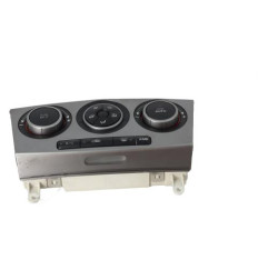 Commande chauffage MAZDA 3 1 Photo n°3