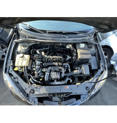 Commande chauffage MAZDA 3 1 Photo n°10