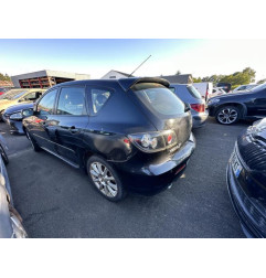 Commande chauffage MAZDA 3 1 Photo n°17