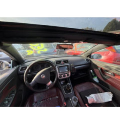 Feu arriere secondaire droit (feux) VOLKSWAGEN EOS Photo n°16