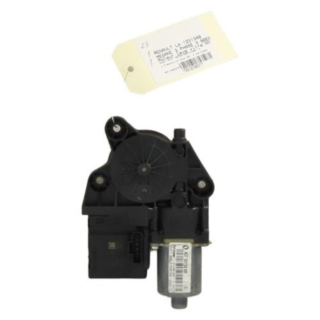 Moteur leve vitre avant droit RENAULT MEGANE 3 Photo n°1