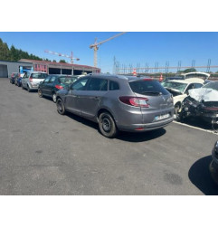 Moteur leve vitre avant droit RENAULT MEGANE 3 Photo n°4