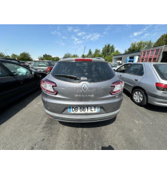 Moteur leve vitre avant droit RENAULT MEGANE 3 Photo n°7