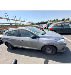 Moteur leve vitre avant droit RENAULT MEGANE 3 Photo n°8