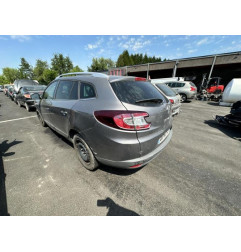 Moteur leve vitre avant droit RENAULT MEGANE 3 Photo n°9