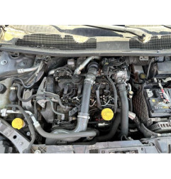 Moteur leve vitre avant droit RENAULT MEGANE 3 Photo n°10