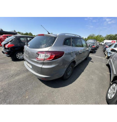 Moteur leve vitre avant droit RENAULT MEGANE 3 Photo n°11