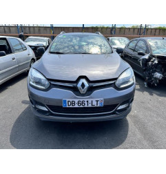 Moteur leve vitre avant droit RENAULT MEGANE 3 Photo n°13