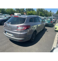 Moteur leve vitre avant droit RENAULT MEGANE 3 Photo n°15